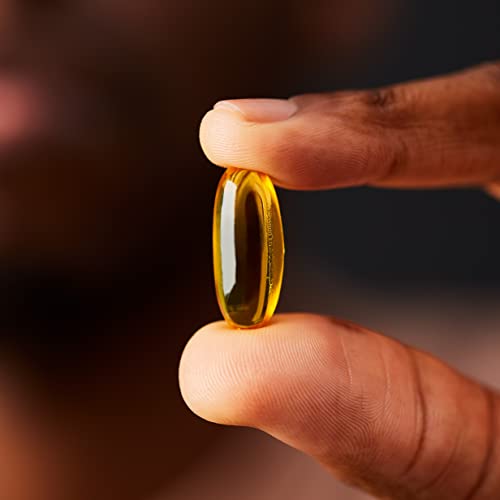 Thumbnail 3 de Solgar Omega 3-6-9 Cápsulas Blandas 🌿 60 Comprimidos