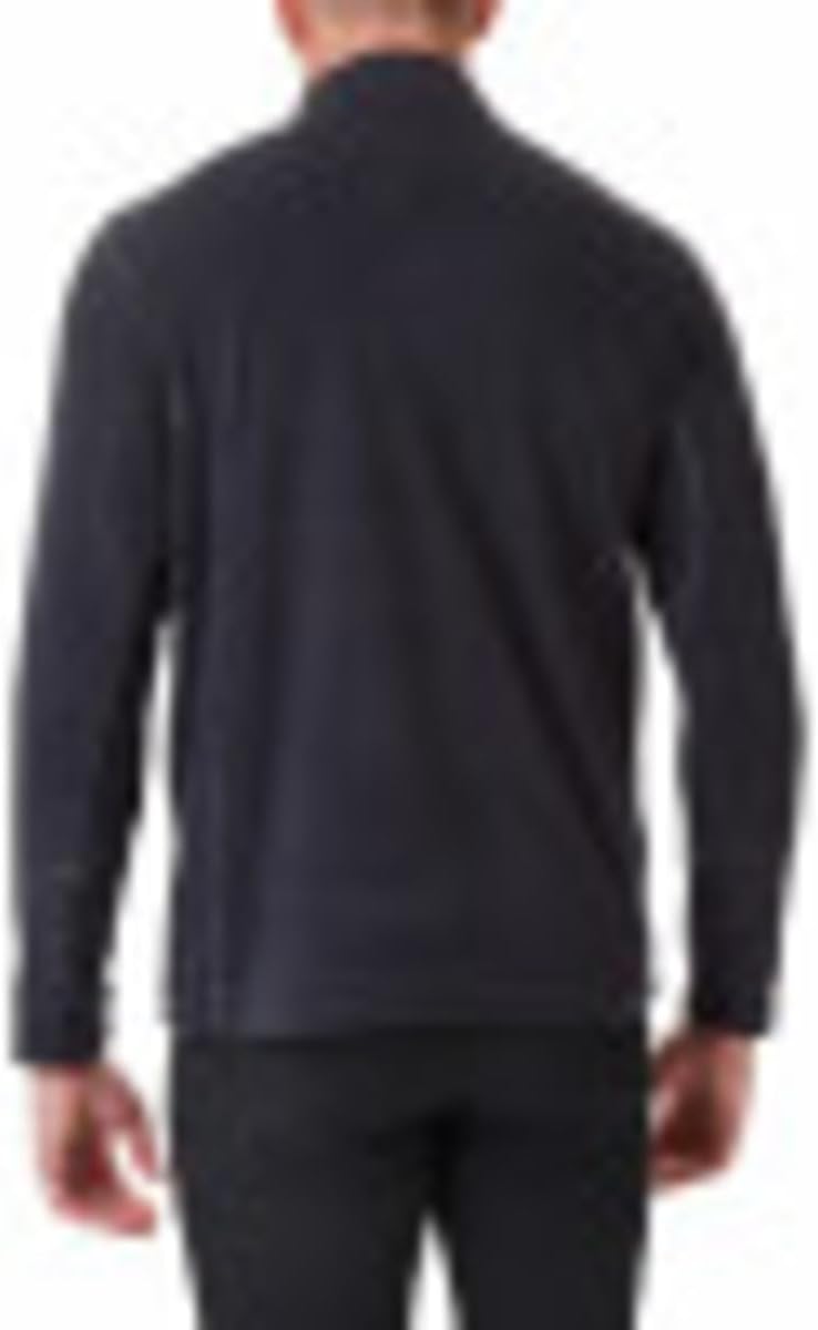 Thumbnail 4 de Columbia Klamath Range II fleece half-zip