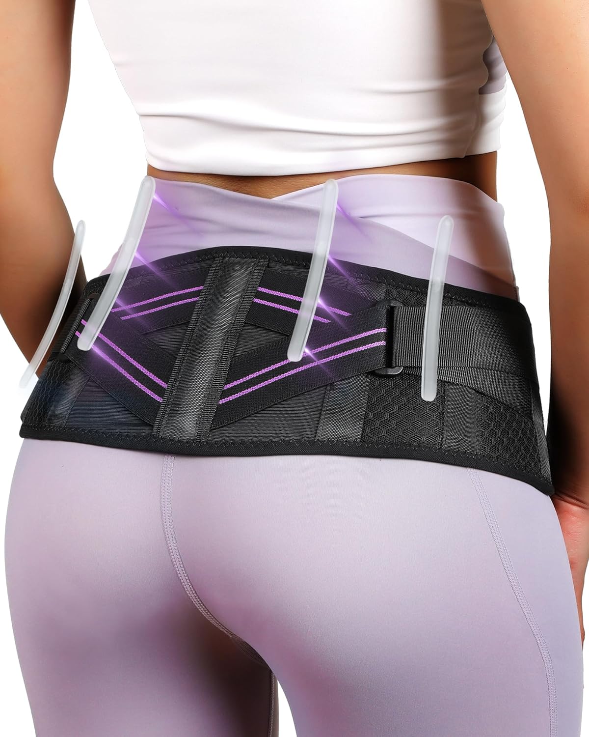Thumbnail 6 de Fitomo Sacroiliac Support Belt 13.5cm