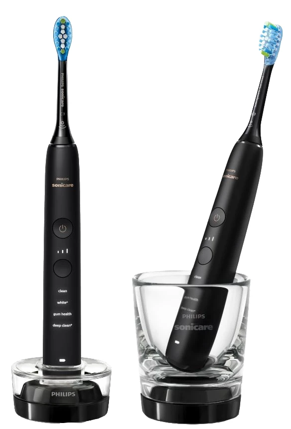 Thumbnail 9 de Philips DiamondClean 9000 HX9914/54