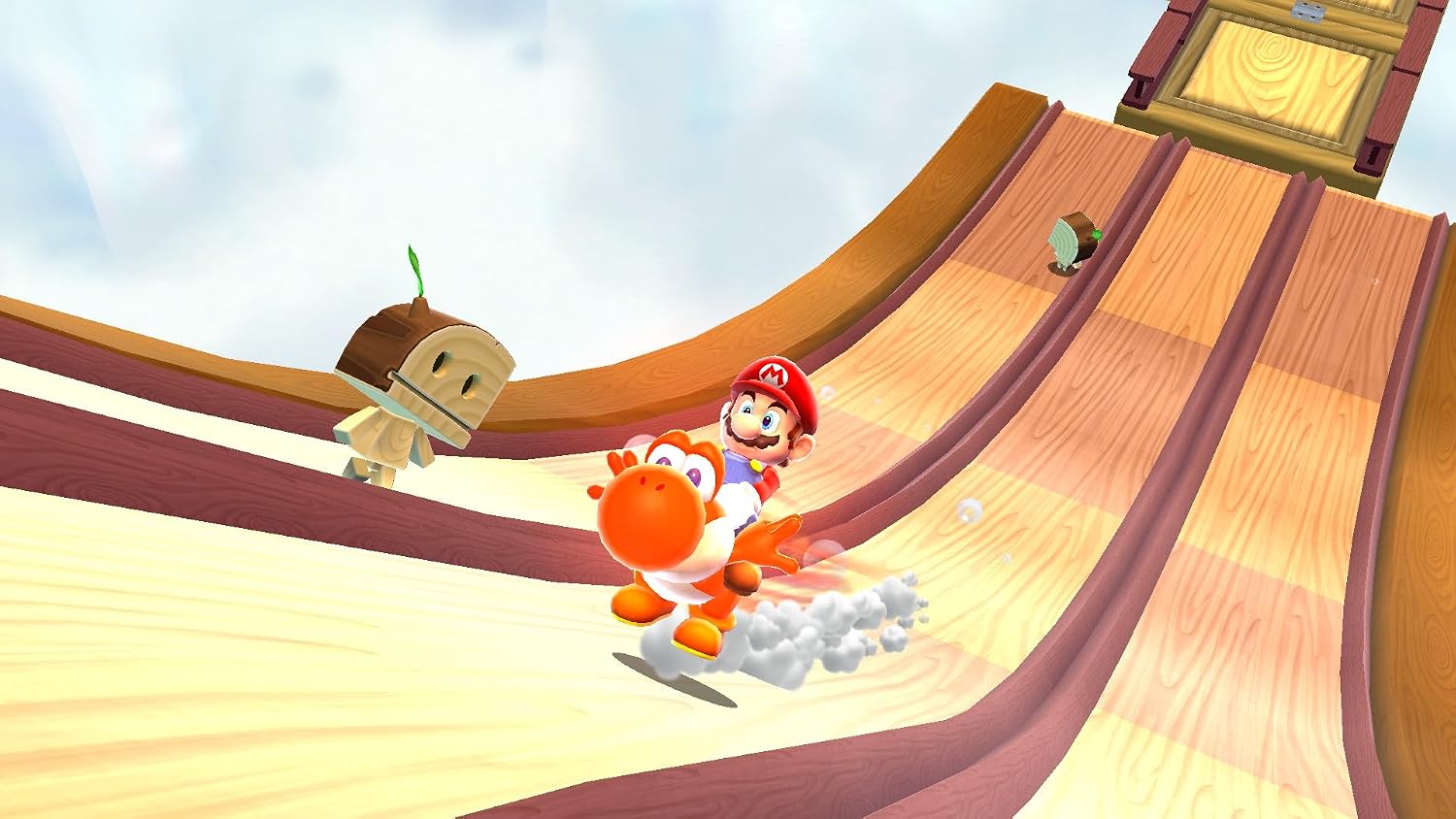 Thumbnail 6 de Super Mario Galaxy™ + Super Mario Galaxy™ 2 for Nintendo Switch