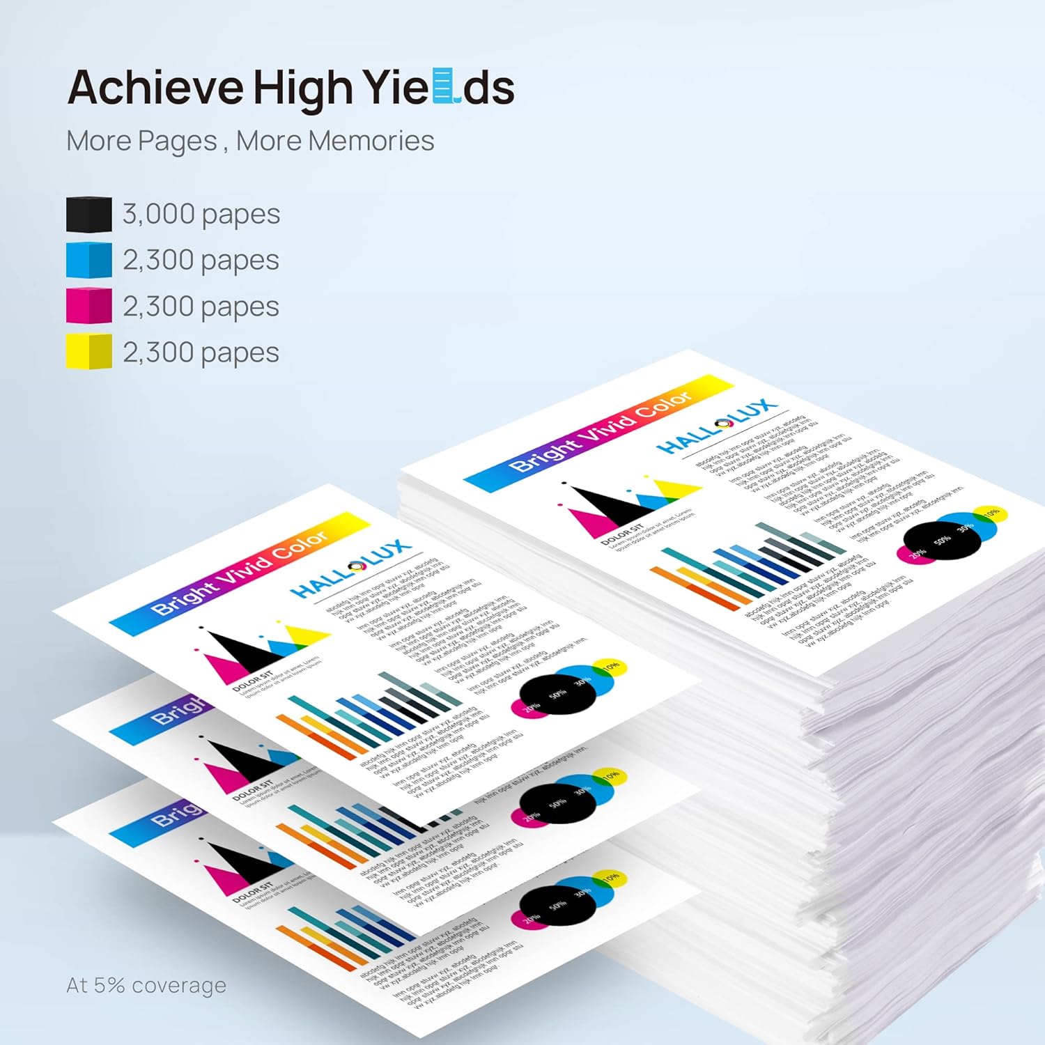 Detalle 2 de TN247 Toner Cartridge 3000 pages