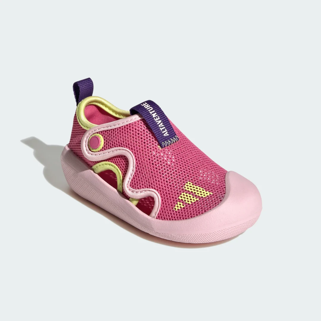 Thumbnail 3 de Sandalia Altaventure 3 de Adidas — color Rosa