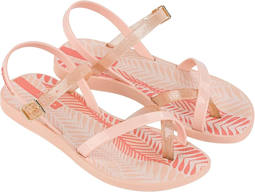 Thumbnail 5 de IPANEMA FASHION SAND X KIDS chanclas infantiles