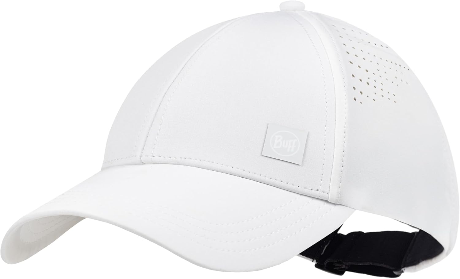 Thumbnail 6 de Buff Summit Casquette Unisex Solid Ash