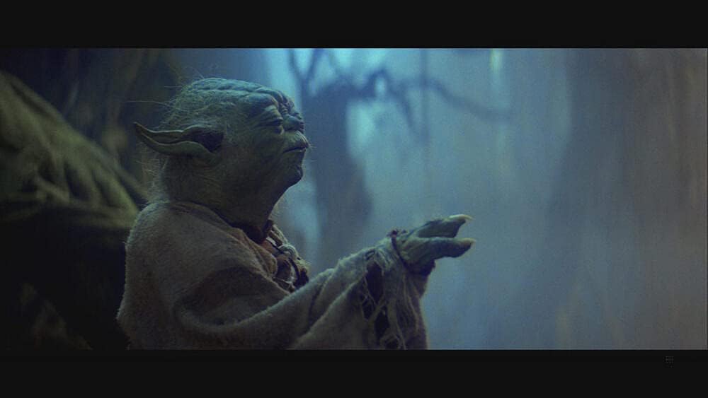 Thumbnail 4 de Disney STAR WARS L'Empire Contre-Attaque