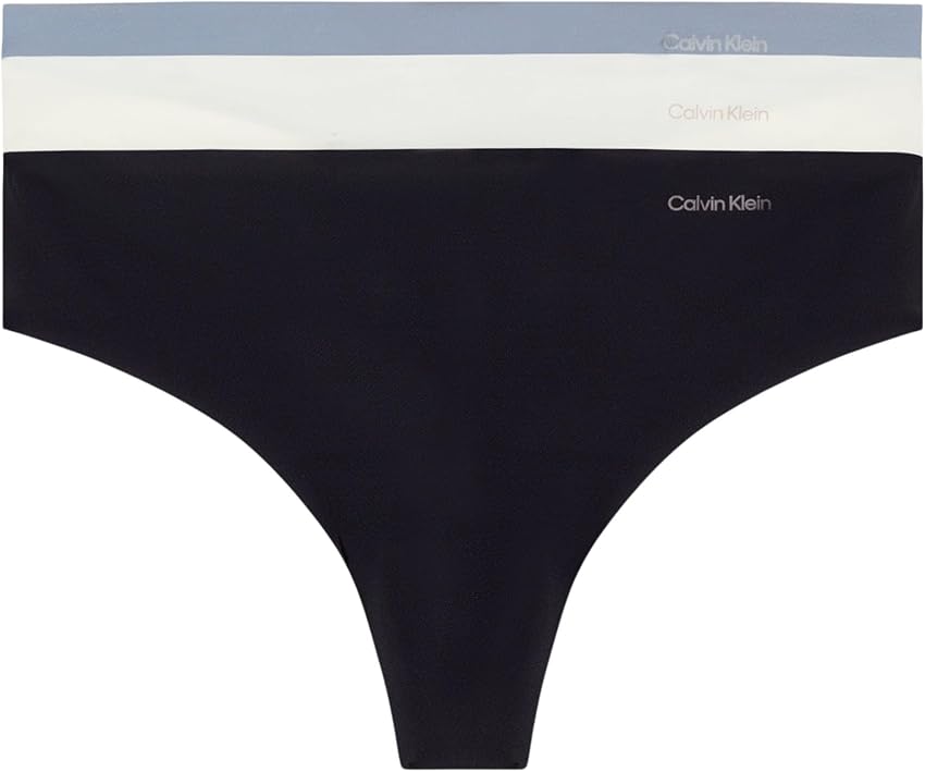 Thumbnail 2 de Calvin Klein Tangas pack 3 L
