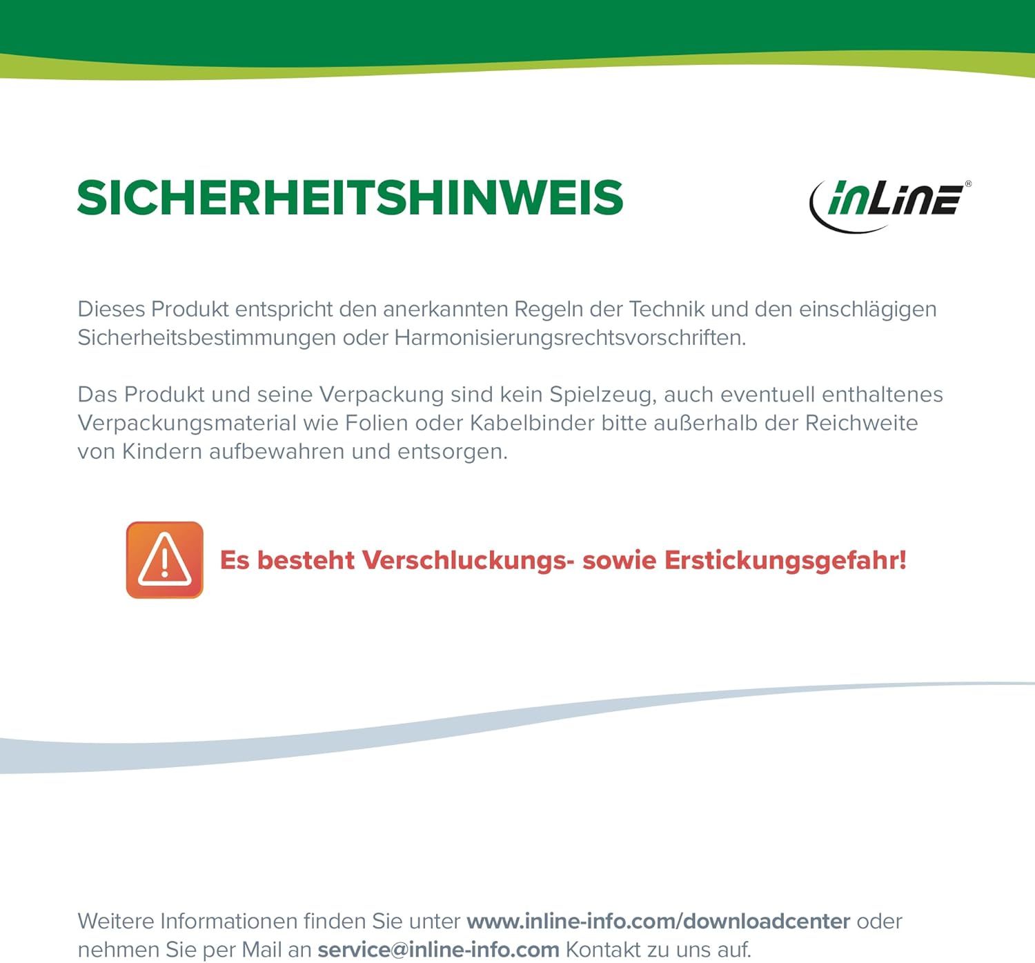Thumbnail 4 de InLine 01286 Ladegerät für NiCd/NiMH: AA, AAA und 9V-Block