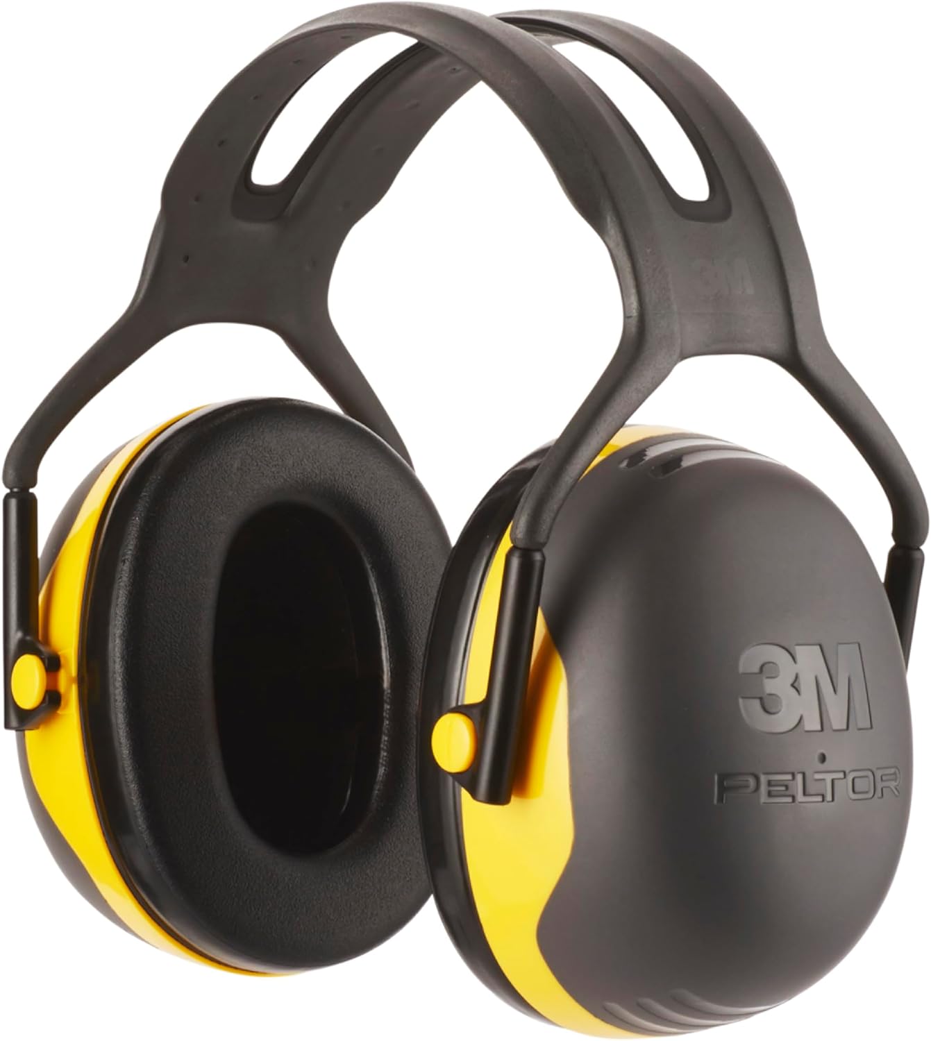 Peltor 3M X2AC1 X2 Earmuff – Gehörschutz mit 31 dB Dämpfung, 94–105 dB Nutzungsbereich