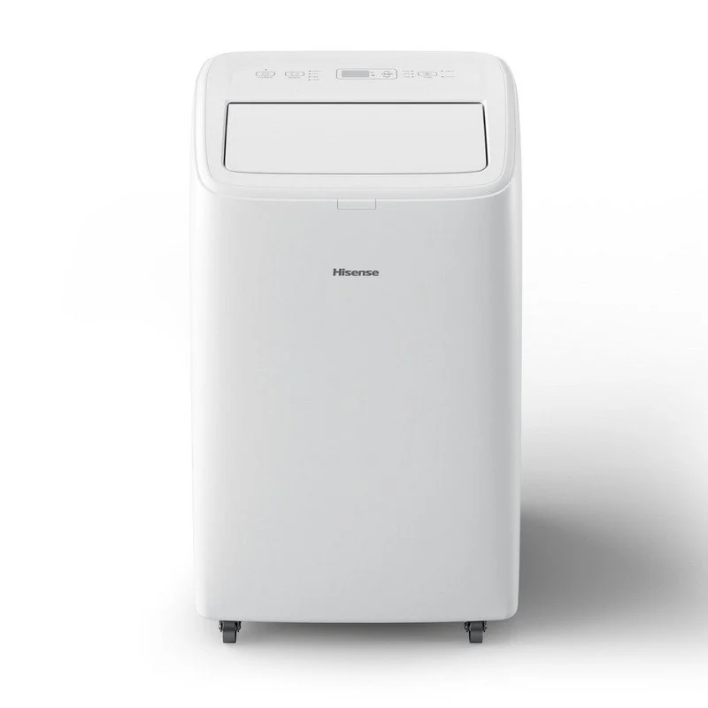 Detalle de Hisense Patagonia APC12QC aire acondicionado portátil de 12.000 frigorías