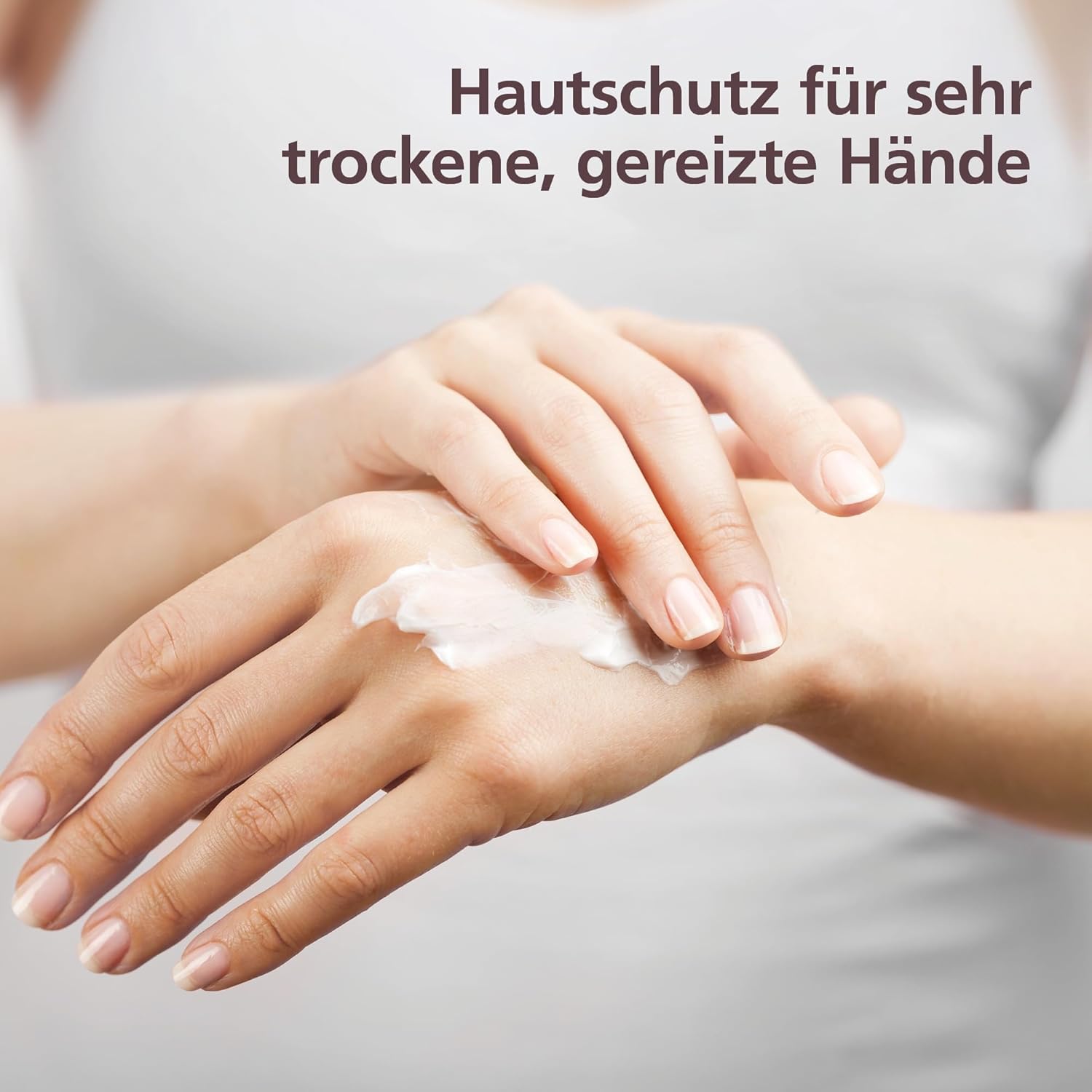 Detalle 2 de Excipial Protect Creme 500 ml Schutzcreme
