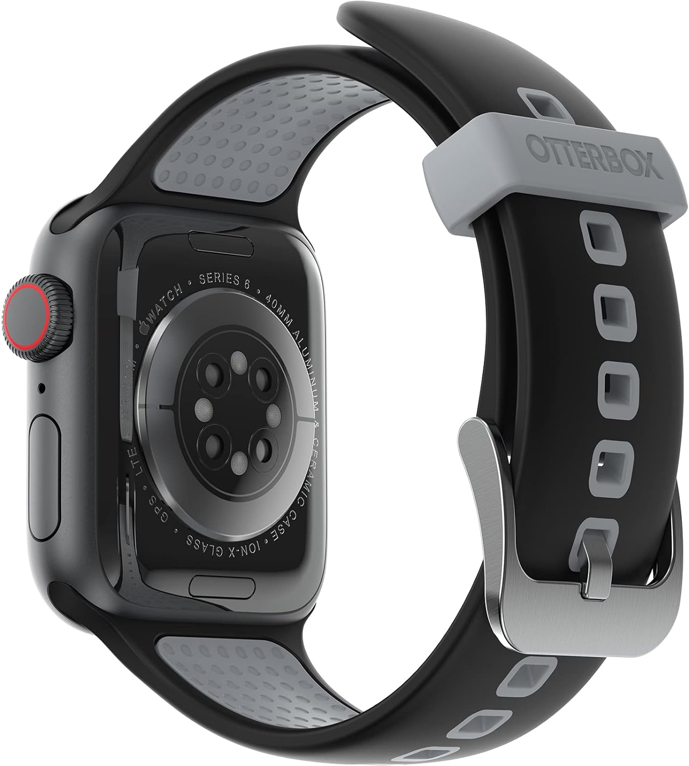 Thumbnail 6 de OtterBox All Day Watch Band for Apple Watch Series 8–4
