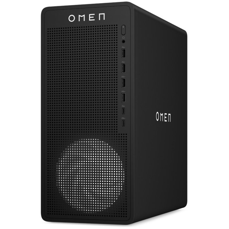 Detalle 2 de HP OMEN 16L TG03-0052ns Ryzen 5 8400F 16GB