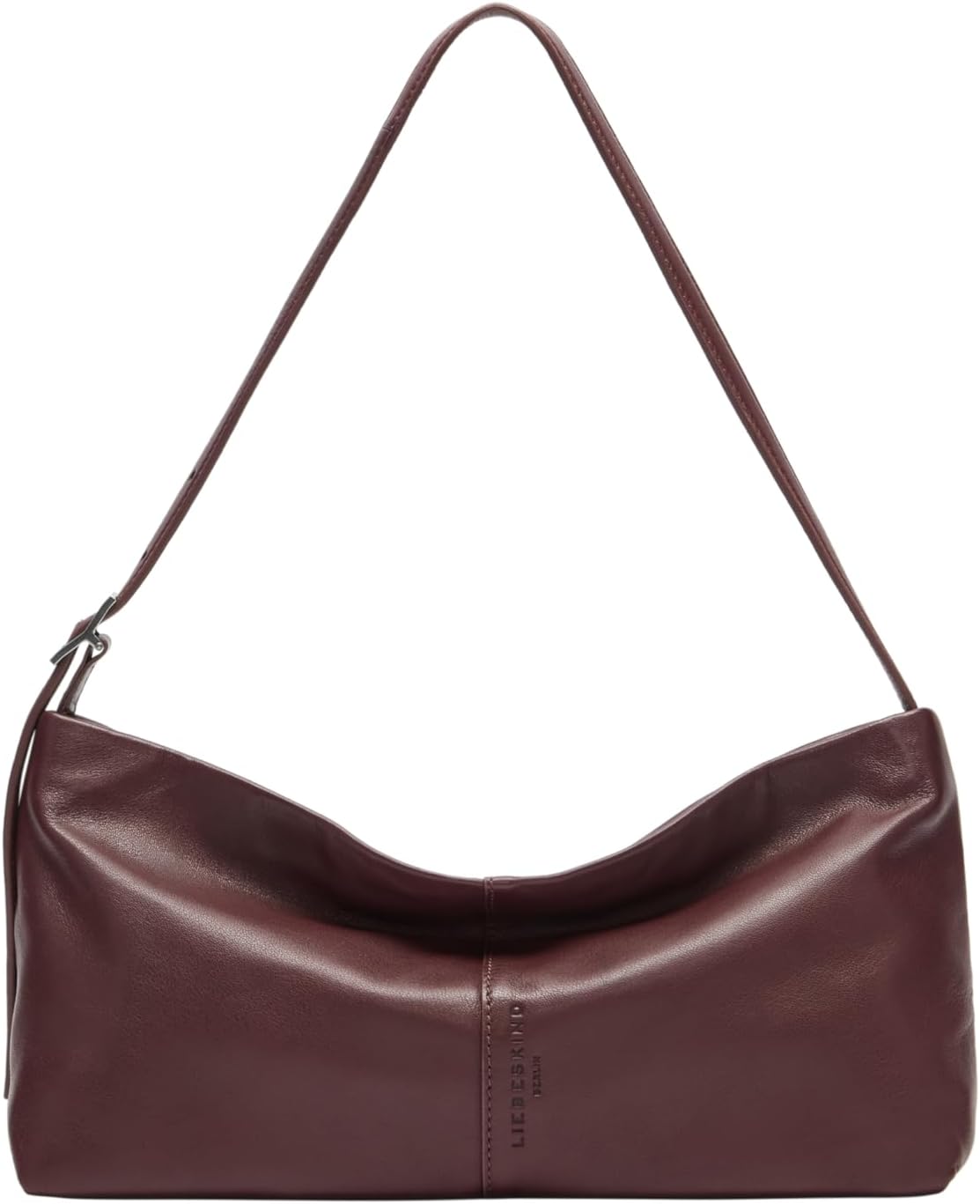 Thumbnail 4 de LIEBESKIND Hobo S Fiona Sheep Natural – stilvolle Allroundtasche aus Naturleder