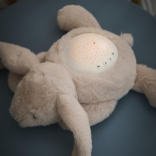 Thumbnail 2 de Nattou Veilleuse LED Koala Bear, projecteur de ciel étoilé, 26 cm 🌌