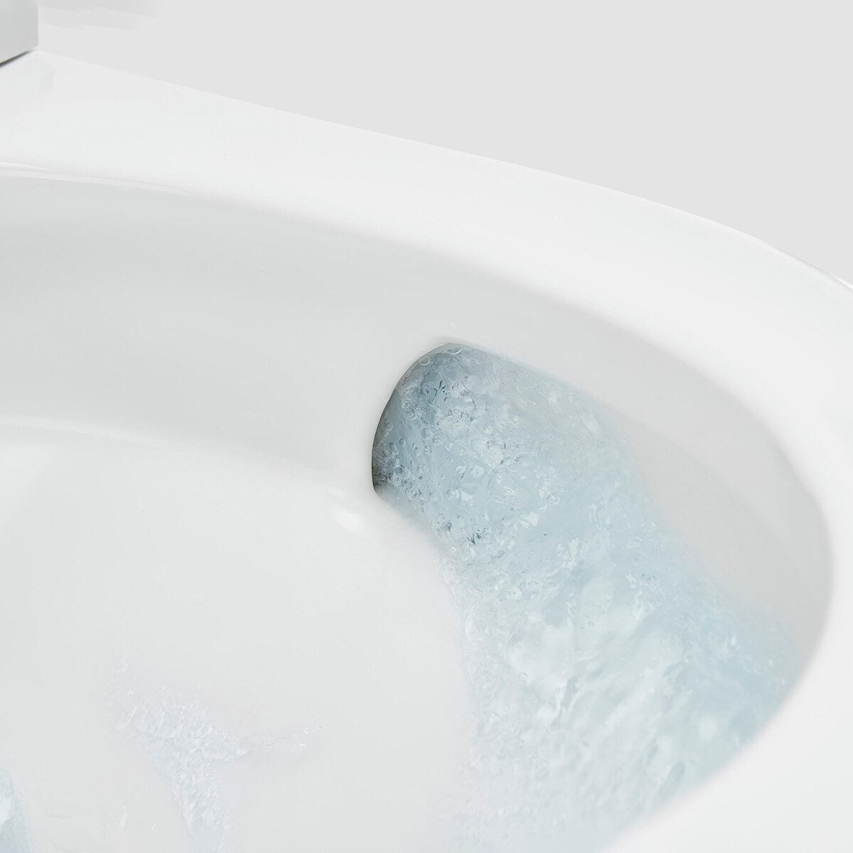 Thumbnail 3 de Roca Inspira Inodoro In-Wash 4,5/3 l 39ºC