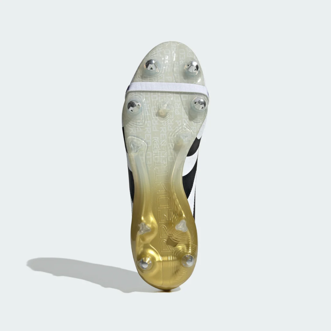 Thumbnail 3 de Adidas Predator Elite Fold-Over Tongue para césped natural húmedo