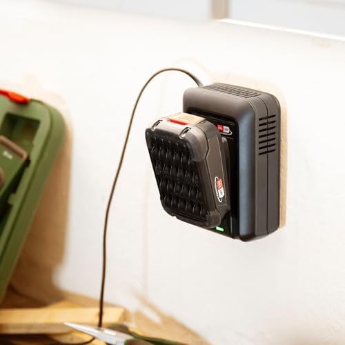 Thumbnail 3 de Bosch Starter Set 18V — batería 2,5 Ah y cargador 🔋