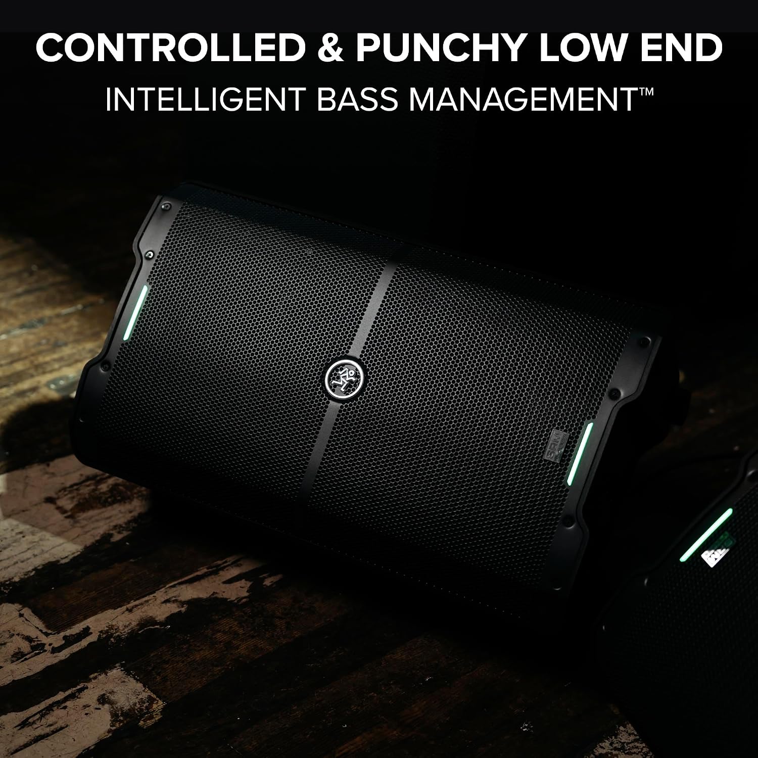 Thumbnail 6 de Mackie SRM210 V-Class 2000W 10-Inch Powered Speaker with Bluetooth