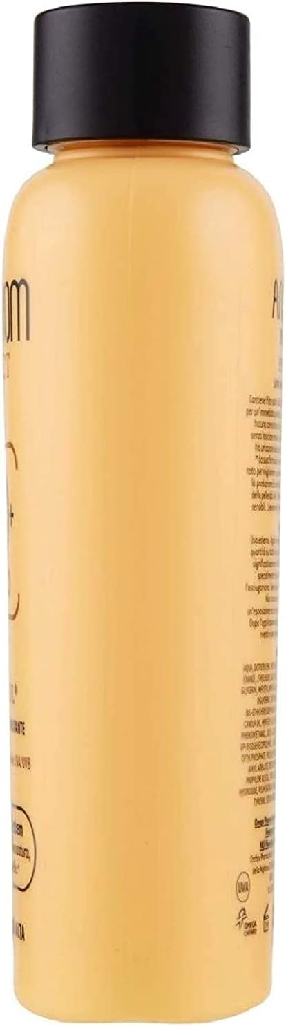 Thumbnail 2 de ANGSTROM Protect Latte Solare Corpo SPF 50+ – Idratazione prolungata per pelli sensibili, 200 ml