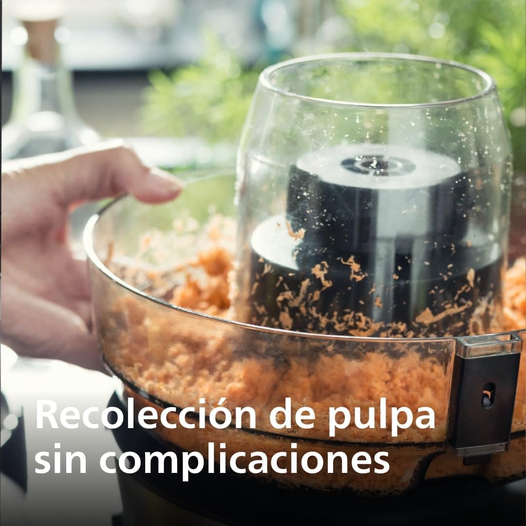 Thumbnail 6 de Licuadora Philips Serie 3000 🥤 Motor 1100W, 2L, FibreBoost