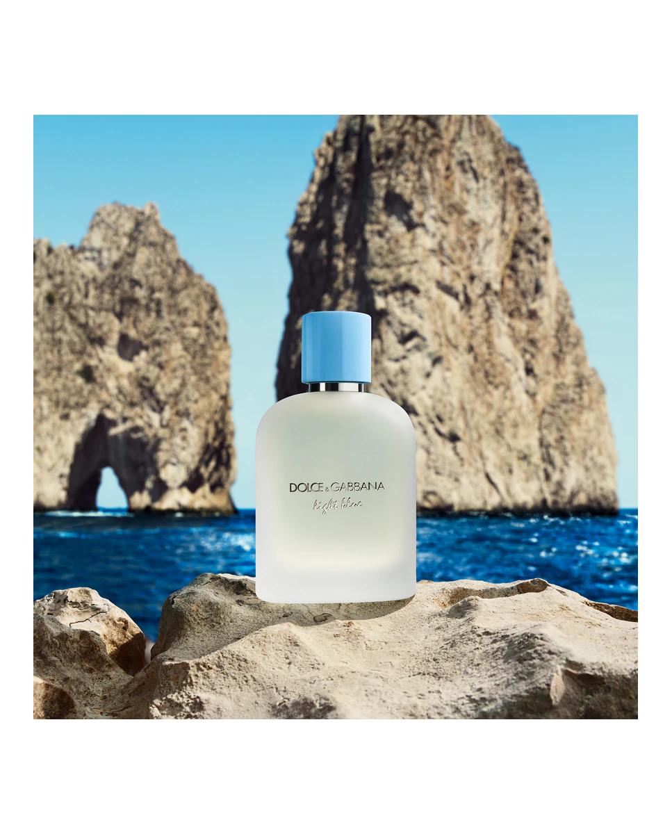 Thumbnail 1 de Dolce & Gabbana Estuche Light Blue Pour Homme 📁