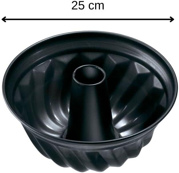 Thumbnail 2 de Zenker Gugelhupfform Ø 25 cm 🍰