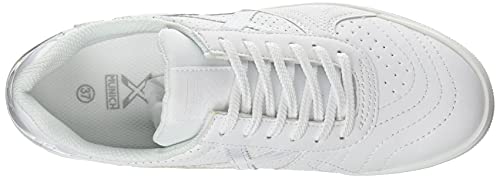 Thumbnail 4 de Munich G-3 Kid Profit zapatillas niño 36 EU blanco