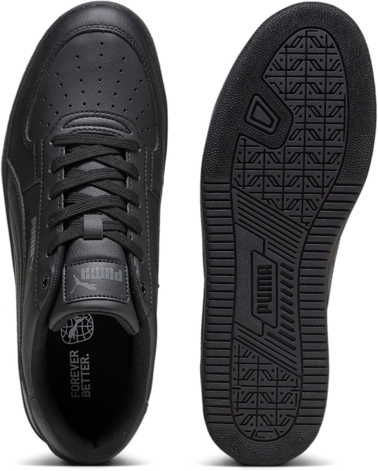 Thumbnail 5 de PUMA Caven 2.0 Sneakers Unisex Adulto 🖤 - Talla 43 EU