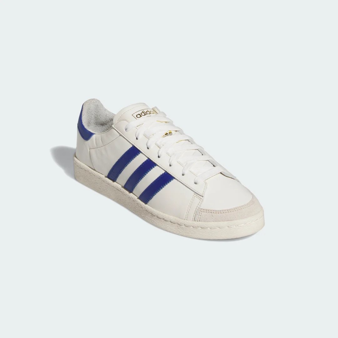 Thumbnail 3 de Zapatilla Jabbar Low de Adidas en blanco