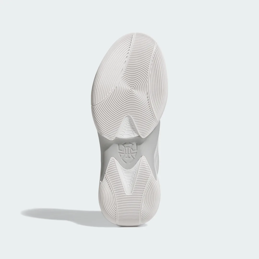 Detalle de Adidas D.O.N. Issue 7 (Blanco) — análisis y guía de compra