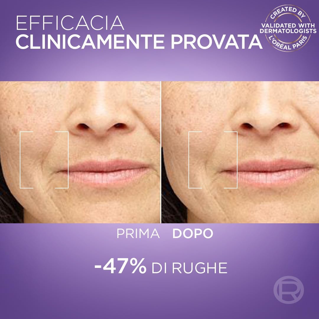 Thumbnail 4 de L'Oreal Paris Siero viso 30 ml
