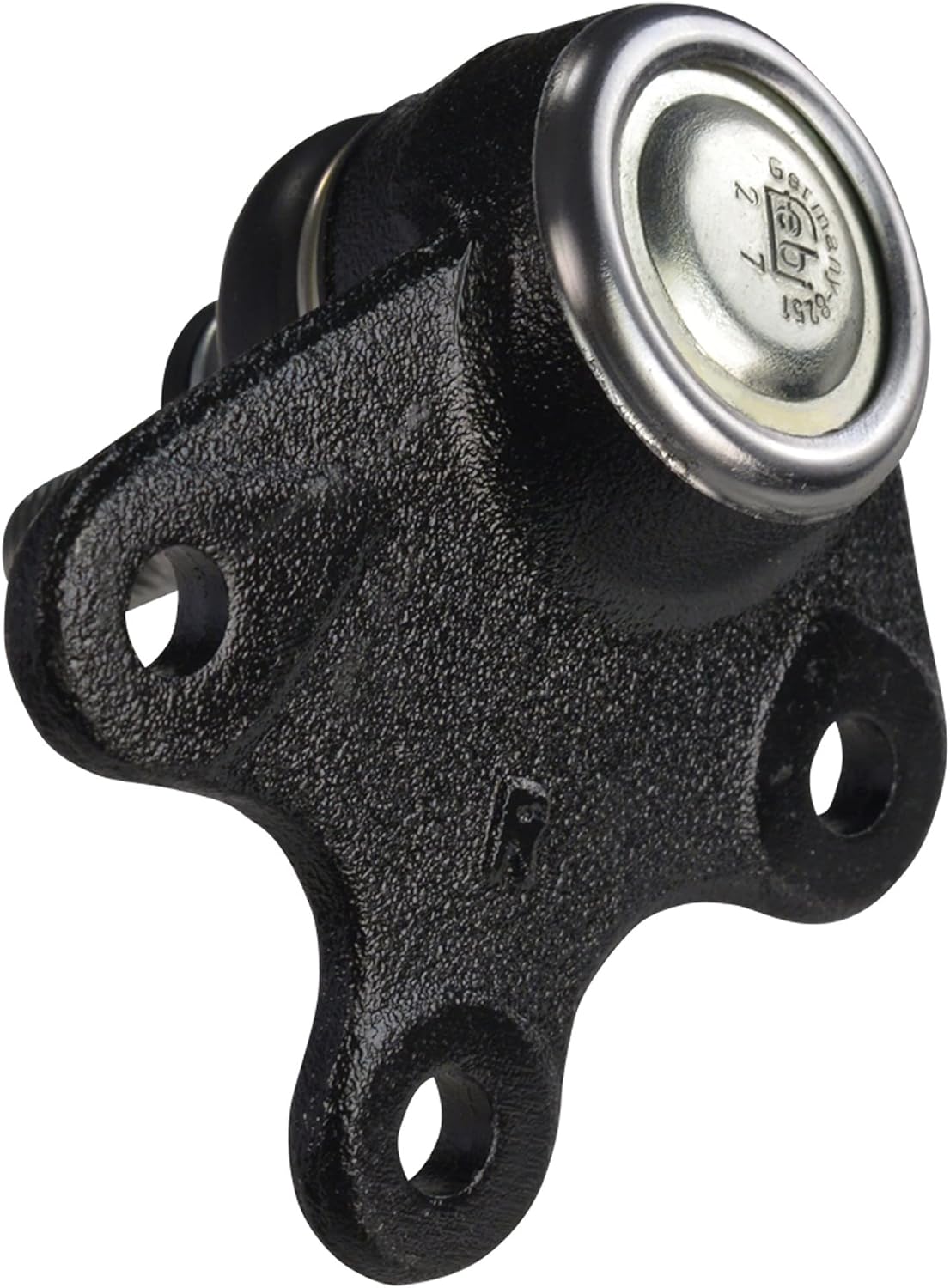 Detalle de febi bilstein 19412 ball joint with additional parts (pack of one)