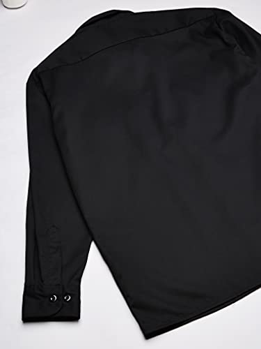 Detalle 2 de Dickies Camisa manga larga negra XL