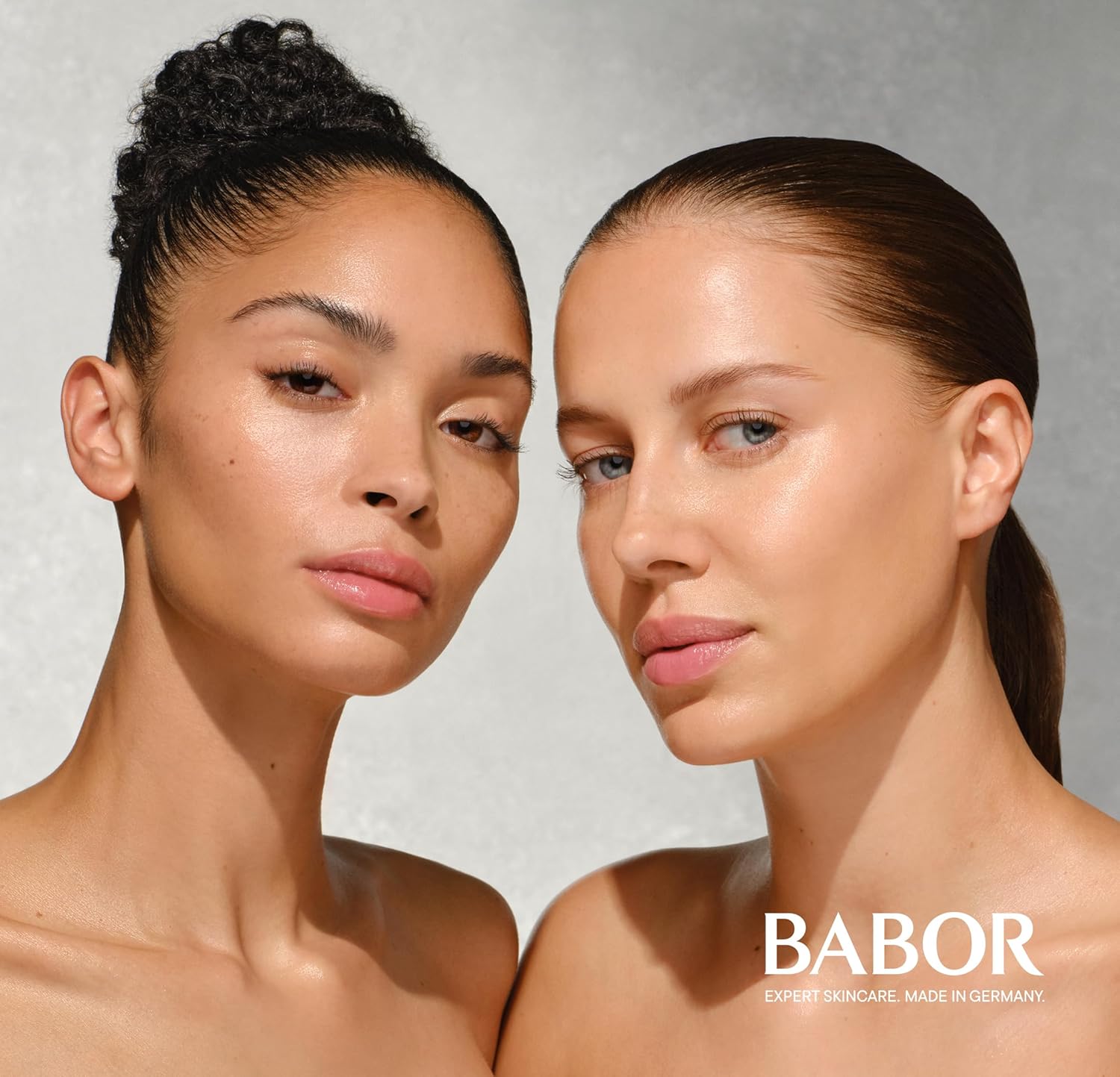Detalle de BABOR HSR LIFTING Cream: A thoughtful anti-ageing option for everyday skin