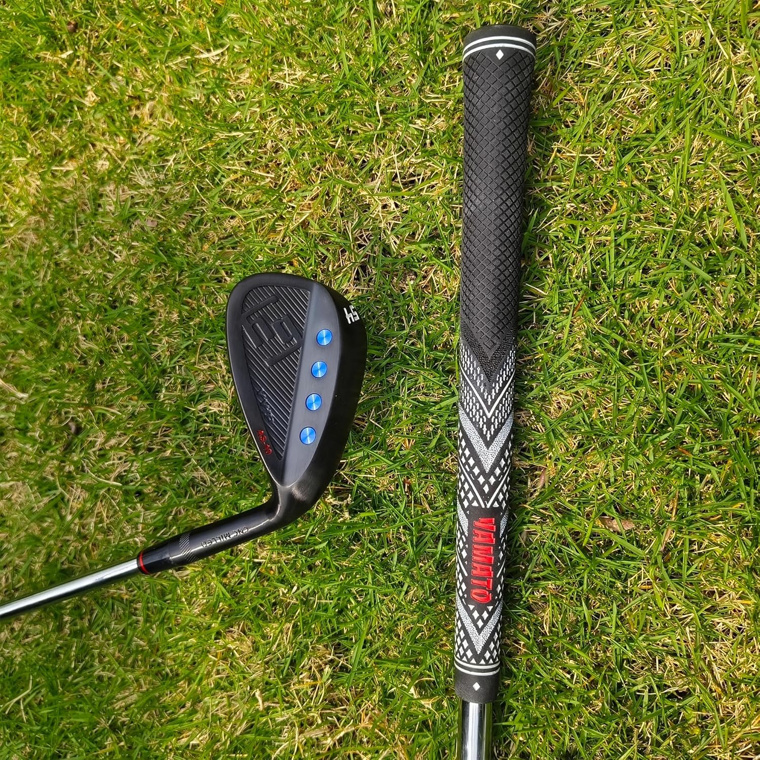 Detalle de Yamato Full Face Golf Wedge Set (or Individual Wedges) 50/52/54/56/58/60