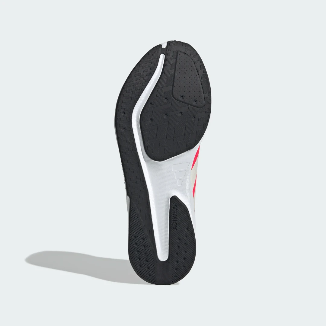 Thumbnail 2 de Zapatilla de running DURAMO RC2 de Adidas (Rojo) – guía de compra