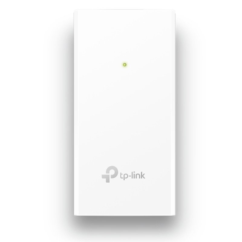 Thumbnail 2 de TP-Link TL-POE2412G: Adaptador PoE Pasivo 24V para soluciones simples y rápidas