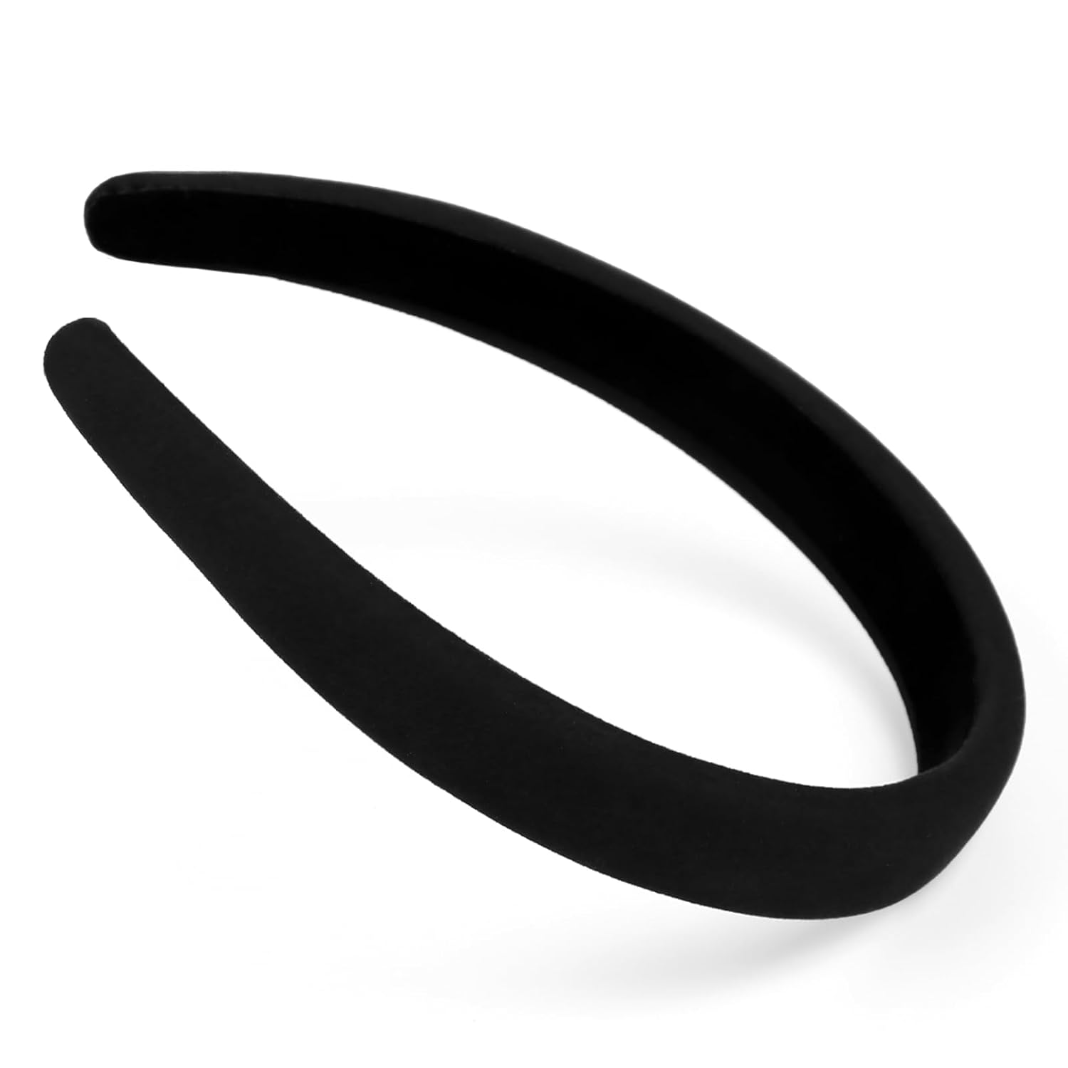 Detalle 2 de Huachi Women's Velvet Headband