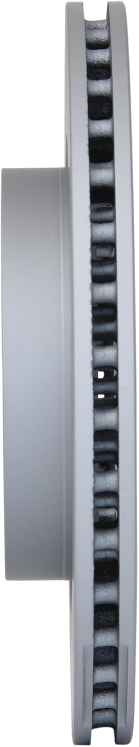 Thumbnail 4 de BOSCH set dischi freno BD2179 ventilati da 280 mm (asse anteriore), 2 dischi, ECE-R90