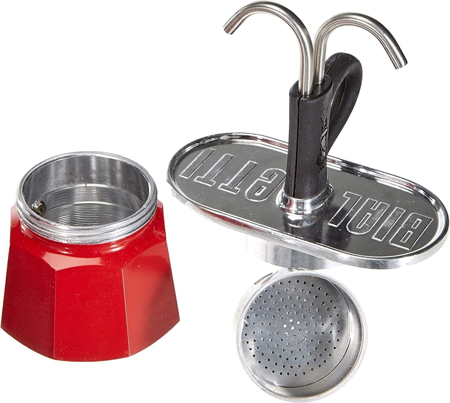 Thumbnail 5 de Bialetti Mini Express Kandinsky Sets de Cafetera y Tazas