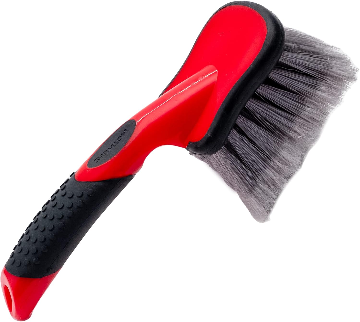 Detalle de Mothers Car Wash Brush 10 Inch tire cleaner 🧽