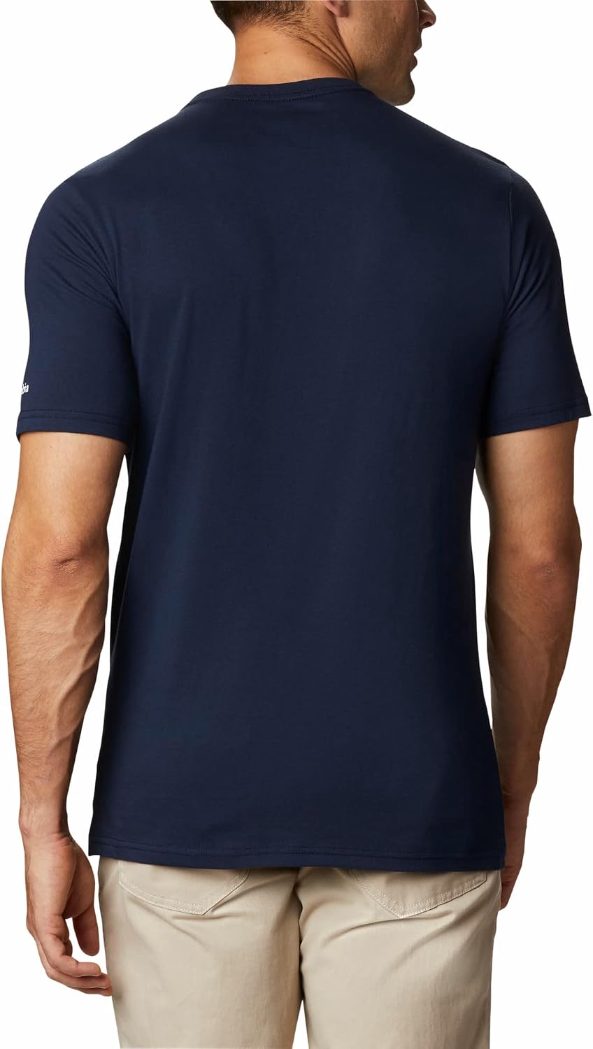Detalle 2 de Columbia Chemise randonnée manches courtes XXL