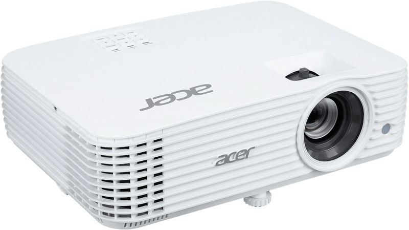 Detalle de Acer H6815BD 4K-Beamer mit 4 000 ANSI-Lumen