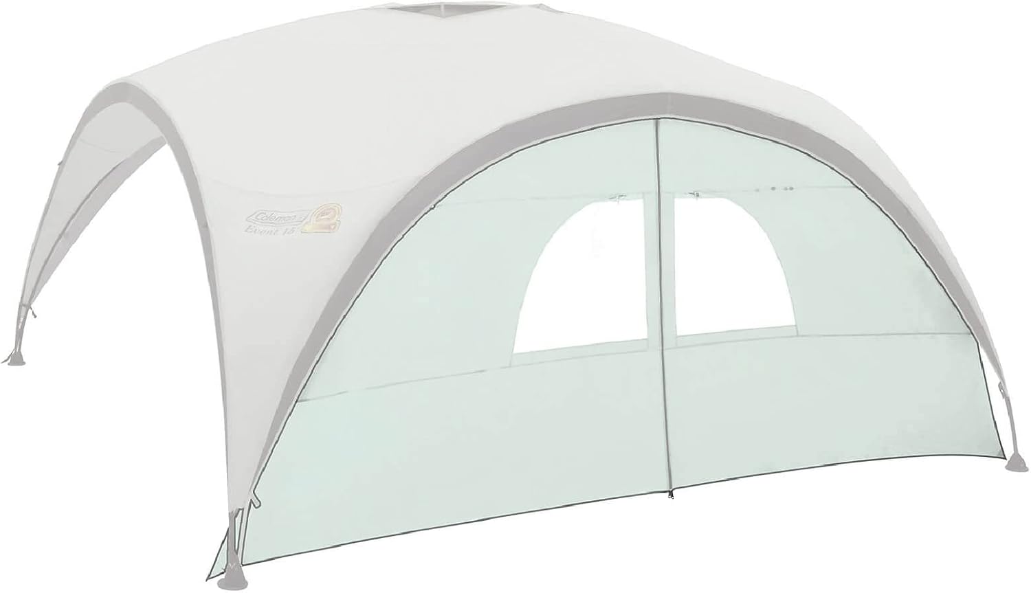 Detalle 2 de Coleman Side Panel for Event Shelter XL / Pro XL (4.5 x 4.5 m)