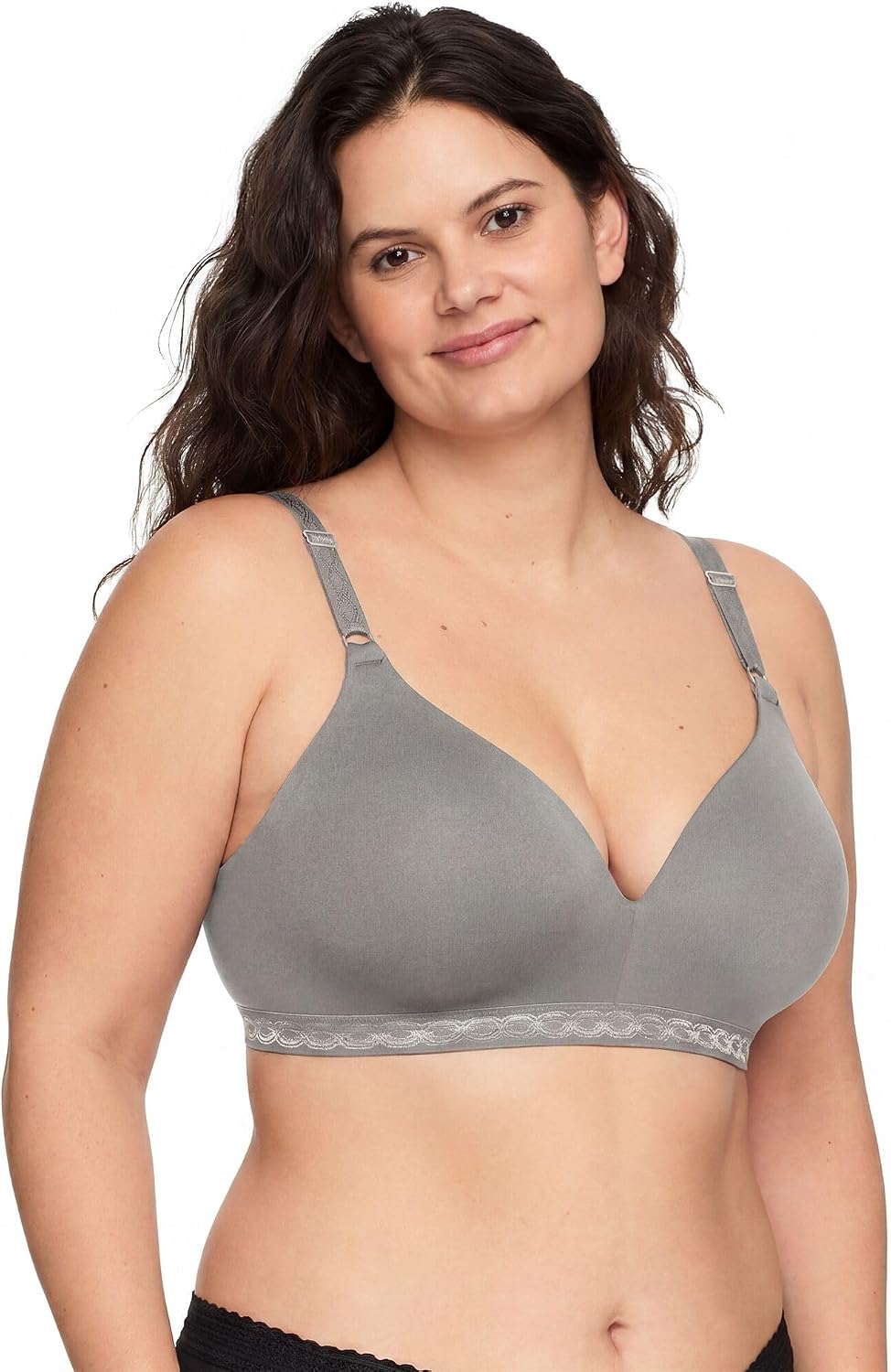 Detalle 2 de Cloud 9 1269 Super Soft Comfort Bra