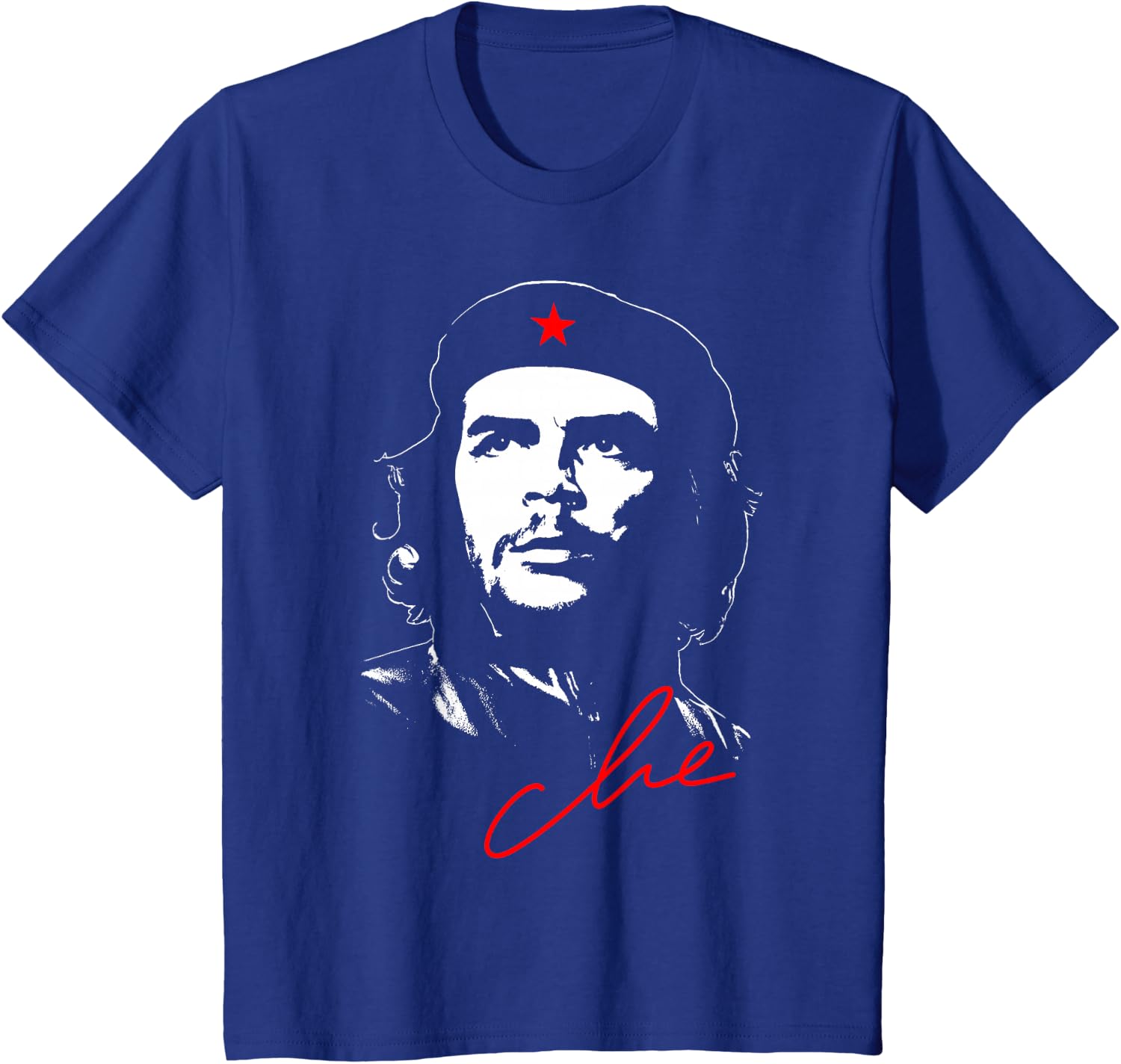 Thumbnail 6 de Che Guevara T Shirt révolution