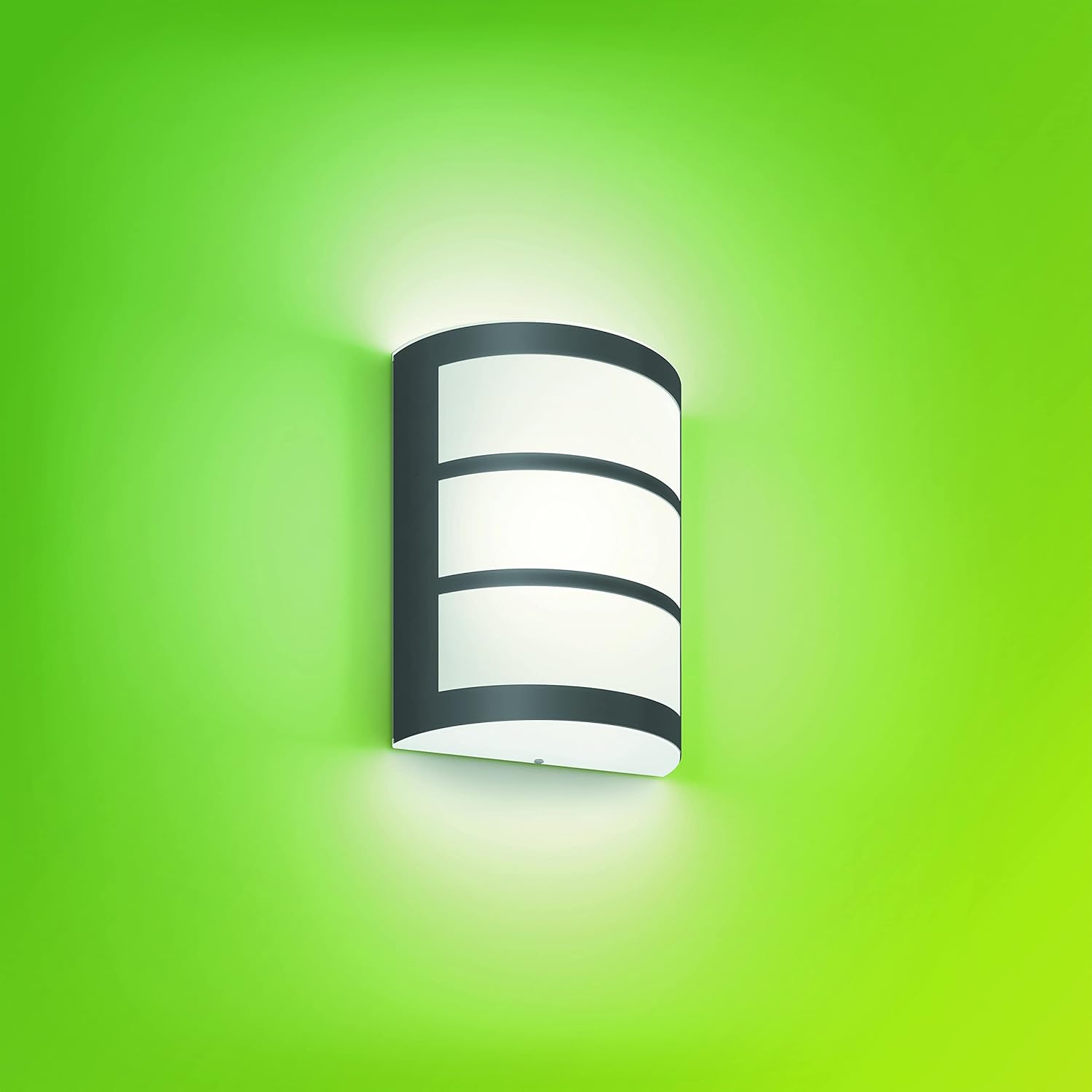 Thumbnail 3 de Philips LED Python Lampada a Parete esterni 4000K IP44