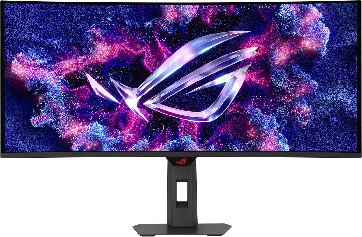 Thumbnail 6 de ASUS ROG Strix OLED XG32UCWMG 32-inch 4K gaming monitor with Dual Mode (4K@240Hz, FHD@480Hz)