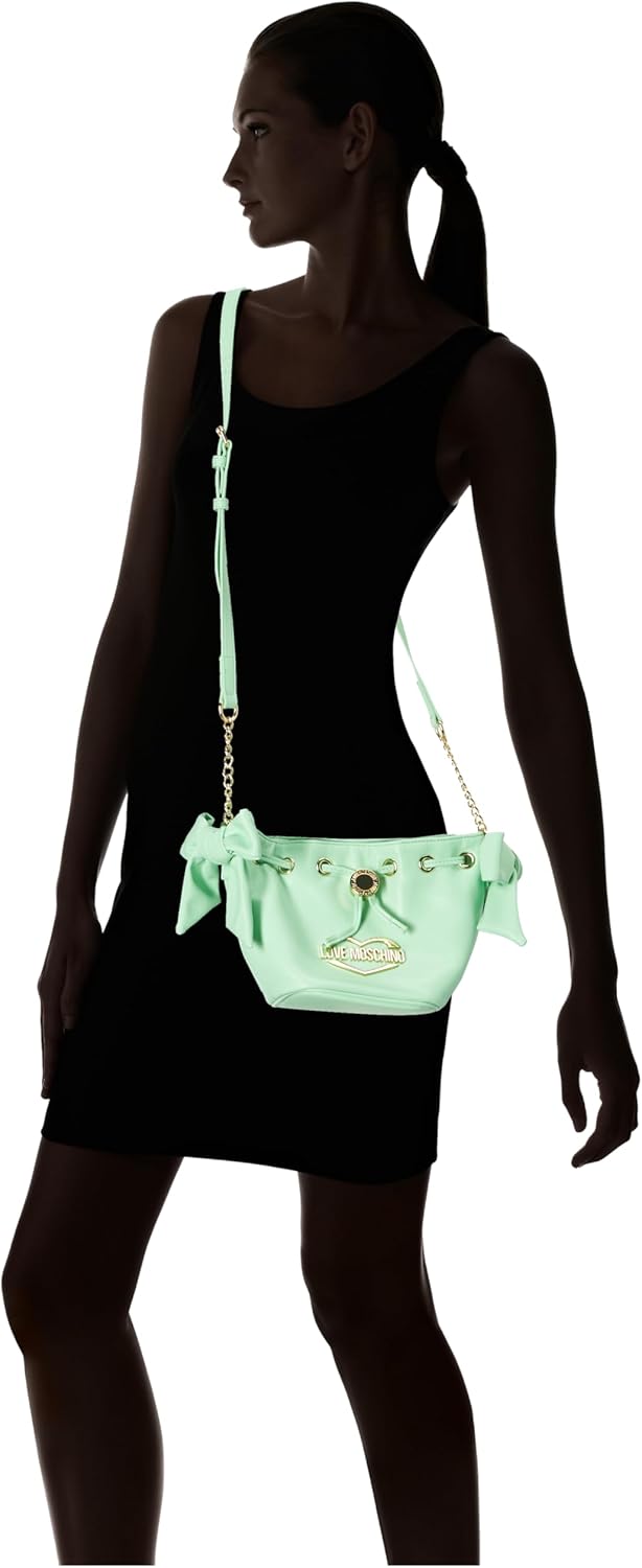 Thumbnail 1 de Love Moschino Minizaino donna comodo